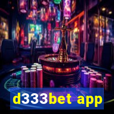 d333bet app